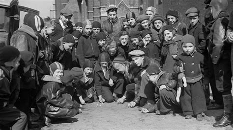 The Surprising Origins of 15 Beloved Playground Games .